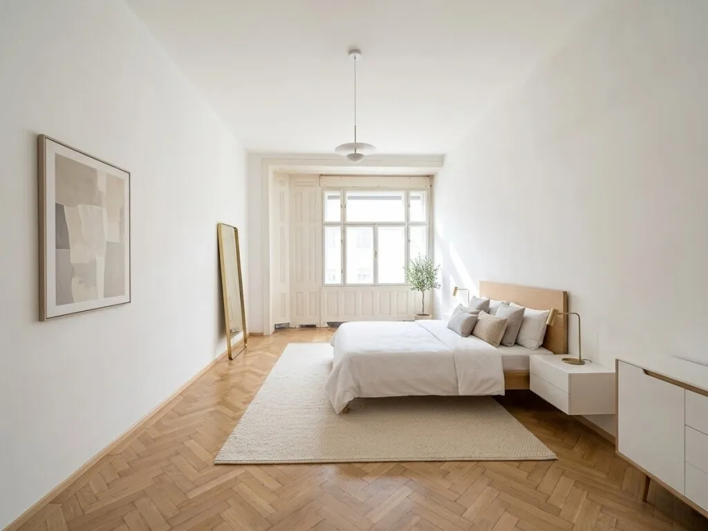 Wohnung – Wien - Ansicht 3