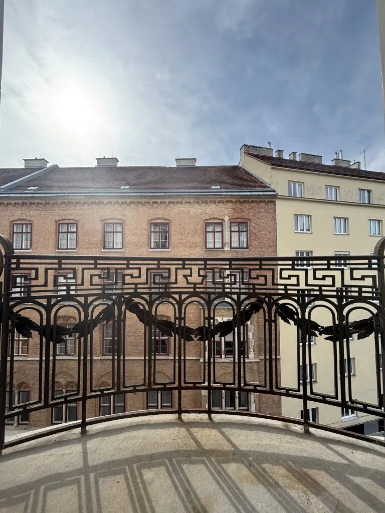 Wohnung – Wien - Ansicht 2