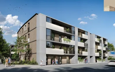 Grundstück kaufen in Sankt Pölten – 2 818 m² – Bild 2 von 2