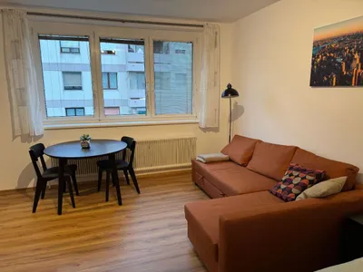 2-Zimmer-Wohnung mieten in Linz – 34 m², € 799 – Bild 5 von 16