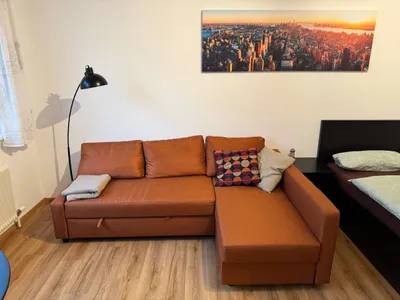 2-Zimmer-Wohnung mieten in Linz – 34 m², € 799 – Bild 4 von 16