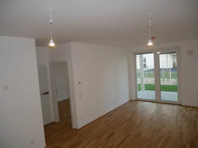 Gartenwohnung 52,95qm2 - Neubau 2020 inkl. Küche - ohne Maklerprovision – Bild 3