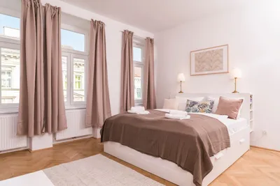 Hasnerstraße 73, 1BD, Elevator – Bild 2