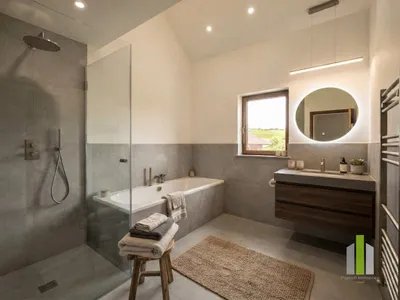 4-Zimmer-Wohnung mieten in Salzburg-Umgebung – 160 m², € 1.780 – Bild 7 von 7