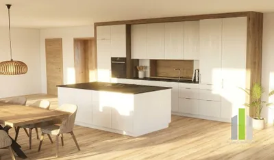 4-Zimmer-Wohnung mieten in Salzburg-Umgebung – 160 m², € 1.780 – Bild 2 von 7
