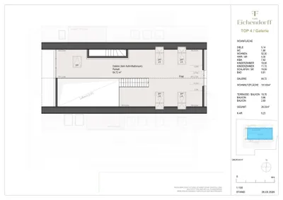 5-Zimmer-Wohnung kaufen in Salzburg Stadt – 191,65 m², € 2.880.000 – Bild 4 von 5