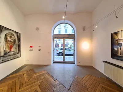 Gewerbeimmobilie mieten in Wien – 253 m², € 6.799 – Bild 13 von 19
