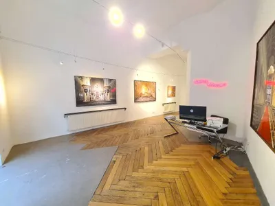 Gewerbeimmobilie mieten in Wien – 253 m², € 6.799 – Bild 12 von 19