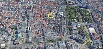 Gewerbeimmobilie mieten in Wien – 253 m², € 6.799 – Bild 16 von 19
