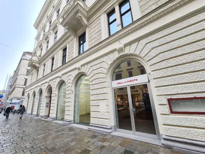Gewerbeimmobilie mieten in Wien – 253 m², € 6.799 – Bild 9 von 19