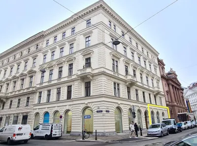 Gewerbeimmobilie mieten in Wien – 253 m², € 6.799 – Bild 10 von 19