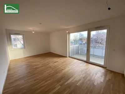 3-Zimmer-Wohnung mieten in Wiener Neustadt – 62,95 m², € 1.035 – Bild 3 von 19