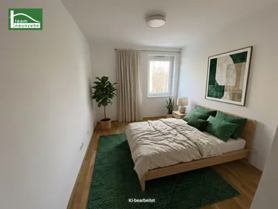 3-Zimmer-Wohnung mieten in Wiener Neustadt – 62,95 m², € 1.035 – Bild 8 von 19
