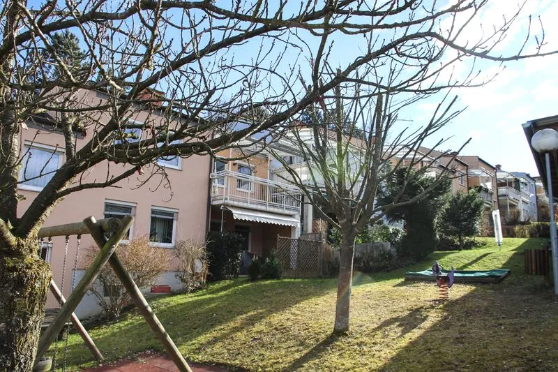 Wohnung – Feldbach, Wohnsiedlung Neue Heimat, Mühldorf bei Feldbach