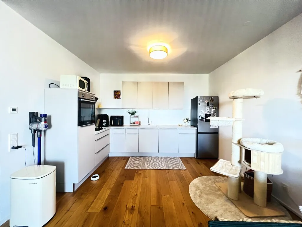 Wohnung – St. Pölten - Ansicht 2