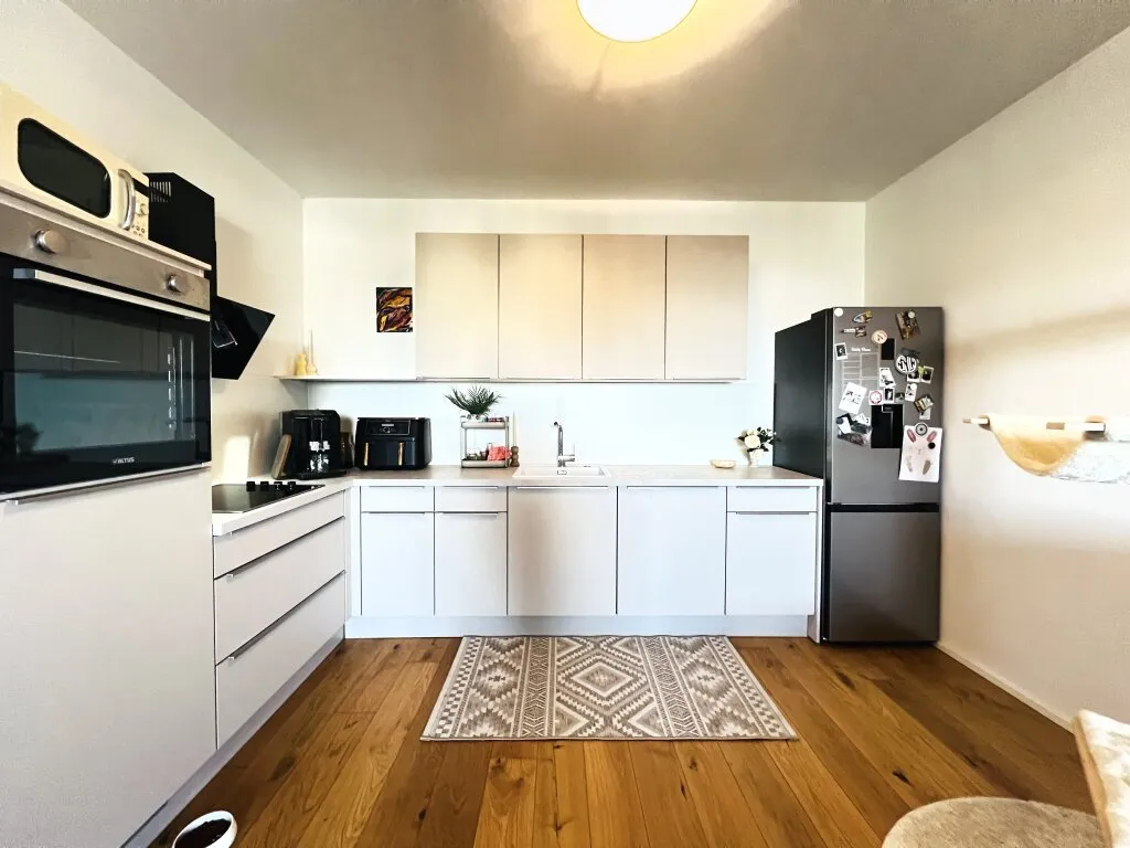 Wohnung – St. Pölten - Ansicht 3