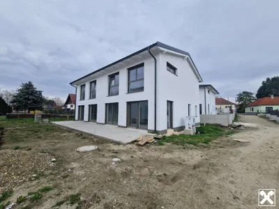 4-Zimmer-Haus kaufen in Tulln – 108,99 m², € 425.000 – Bild 3 von 15