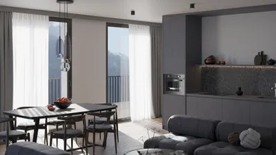 3-Zimmer-Wohnung kaufen in Salzburg Stadt – 71,86 m², € 654.000 – Bild 6 von 12