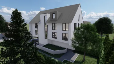 3-Zimmer-Wohnung kaufen in Salzburg Stadt – 71,86 m², € 654.000 – Bild 2 von 12