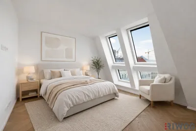 3-Zimmer-Wohnung kaufen in Wien – 93,13 m², € 825.000 – Bild 11 von 26
