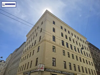 4-Zimmer-Wohnung kaufen in Wien – 161 m², € 1.610.000 – Bild 37 von 39