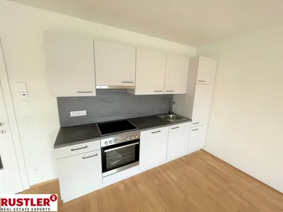 2-Zimmer-Wohnung mieten in Graz – 54,61 m², € 714 – Bild 2 von 8