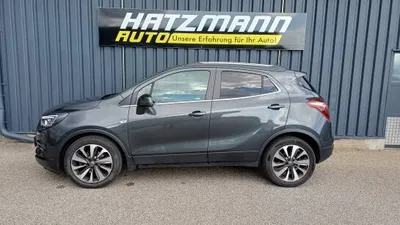 Opel Mokka X 1,4 Turbo ecoflex Innovation Start/Stop...