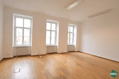 Gewerbeimmobilie mieten in Wien – 101 m², € 14