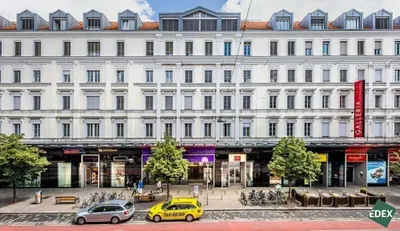 Gewerbeimmobilie mieten in Wien – 101 m², € 14 – Bild 6 von 8
