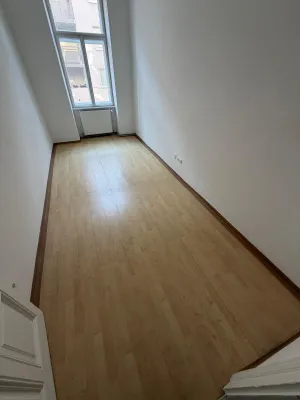 WG-Hit! Helle 3-Zimmer-Altbauwohnung nahe Bahnhof Meidling – Bild 3