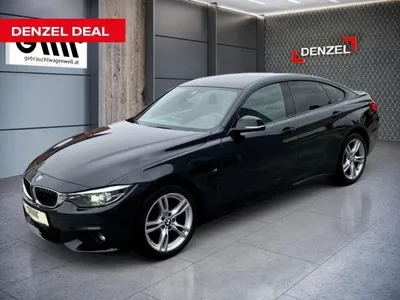 BMW 4er-Reihe