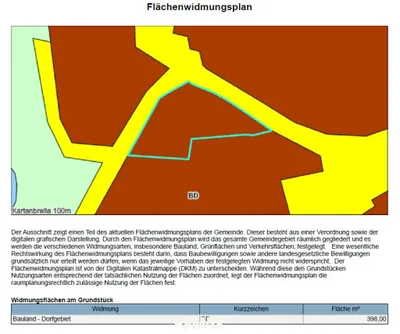3-Zimmer-Haus kaufen in Oberpullendorf – 100 m², € 220.000 – Bild 9 von 9