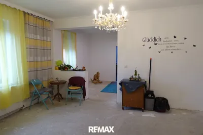 3-Zimmer-Haus kaufen in Oberpullendorf – 100 m², € 220.000 – Bild 5 von 9