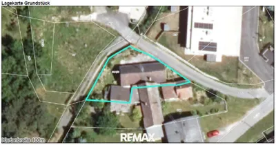 3-Zimmer-Haus kaufen in Oberpullendorf – 100 m², € 220.000 – Bild 8 von 9