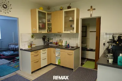 3-Zimmer-Haus kaufen in Oberpullendorf – 100 m², € 220.000 – Bild 3 von 9
