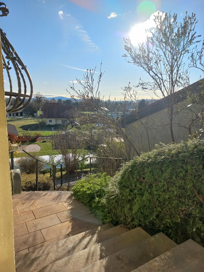 Gepflegtes Reihenhaus in sonniger Ruhelage - Privatverkauf - Ansicht 2