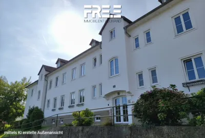 Gewerbeimmobilie kaufen in Melk – 546 m², € 680.000