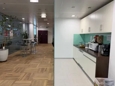 Gewerbeimmobilie mieten in Wien – 779 m², € 11 – Bild 15 von 28