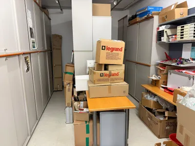 Gewerbeimmobilie mieten in Wien – 779 m², € 11 – Bild 18 von 28