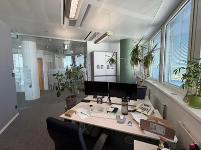 Gewerbeimmobilie mieten in Wien – 779 m², € 11 – Bild 27 von 28