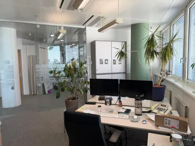 Gewerbeimmobilie mieten in Wien – 779 m², € 11 – Bild 19 von 28