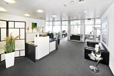 Gewerbeimmobilie mieten in Wien – 779 m², € 11