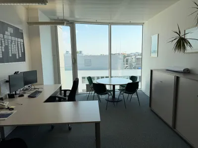 Gewerbeimmobilie mieten in Wien – 779 m², € 11 – Bild 16 von 28