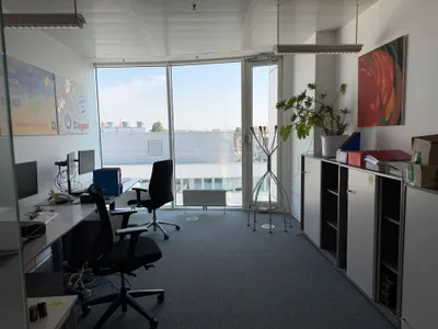 Gewerbeimmobilie mieten in Wien – 779 m², € 11 – Bild 2 von 28