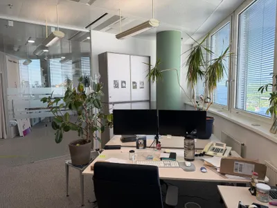 Gewerbeimmobilie mieten in Wien – 779 m², € 11 – Bild 11 von 28