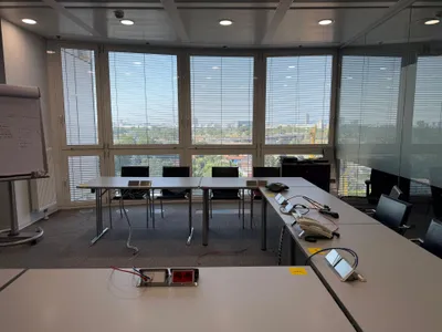 Gewerbeimmobilie mieten in Wien – 779 m², € 11 – Bild 20 von 28