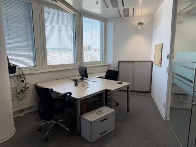 Gewerbeimmobilie mieten in Wien – 779 m², € 11 – Bild 9 von 28