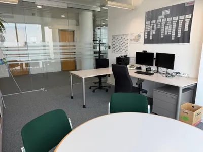 Gewerbeimmobilie mieten in Wien – 779 m², € 11 – Bild 22 von 28