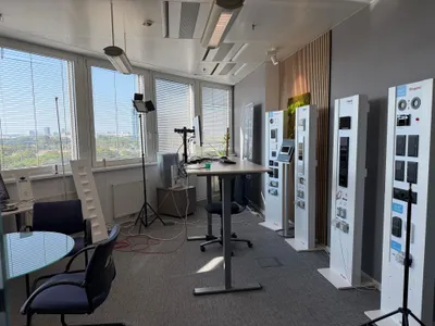 Gewerbeimmobilie mieten in Wien – 779 m², € 11 – Bild 12 von 28