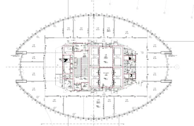 Gewerbeimmobilie mieten in Wien – 779 m², € 11 – Bild 7 von 28